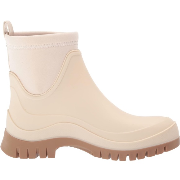 BEST RAIN BOOTS - Sam Edelman Louisa - Ivory - I own in EVERY colour SUPER comfy - Picture 5 of 11